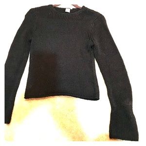 Ann Klein sweater size small
